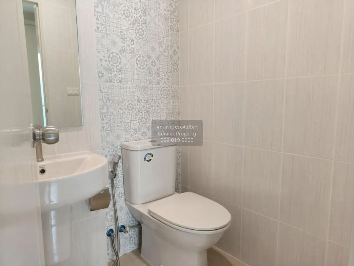 For Sale Condo , The Cube Plus Phaholyothin 56 , Sai Mai , Sai Ma