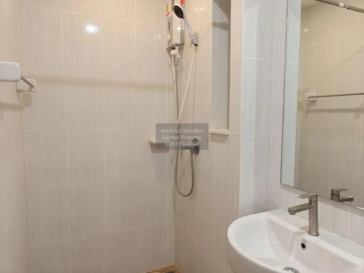 For Sale Condo , The Cube Plus Phaholyothin 56 , Sai Mai , Sai Ma