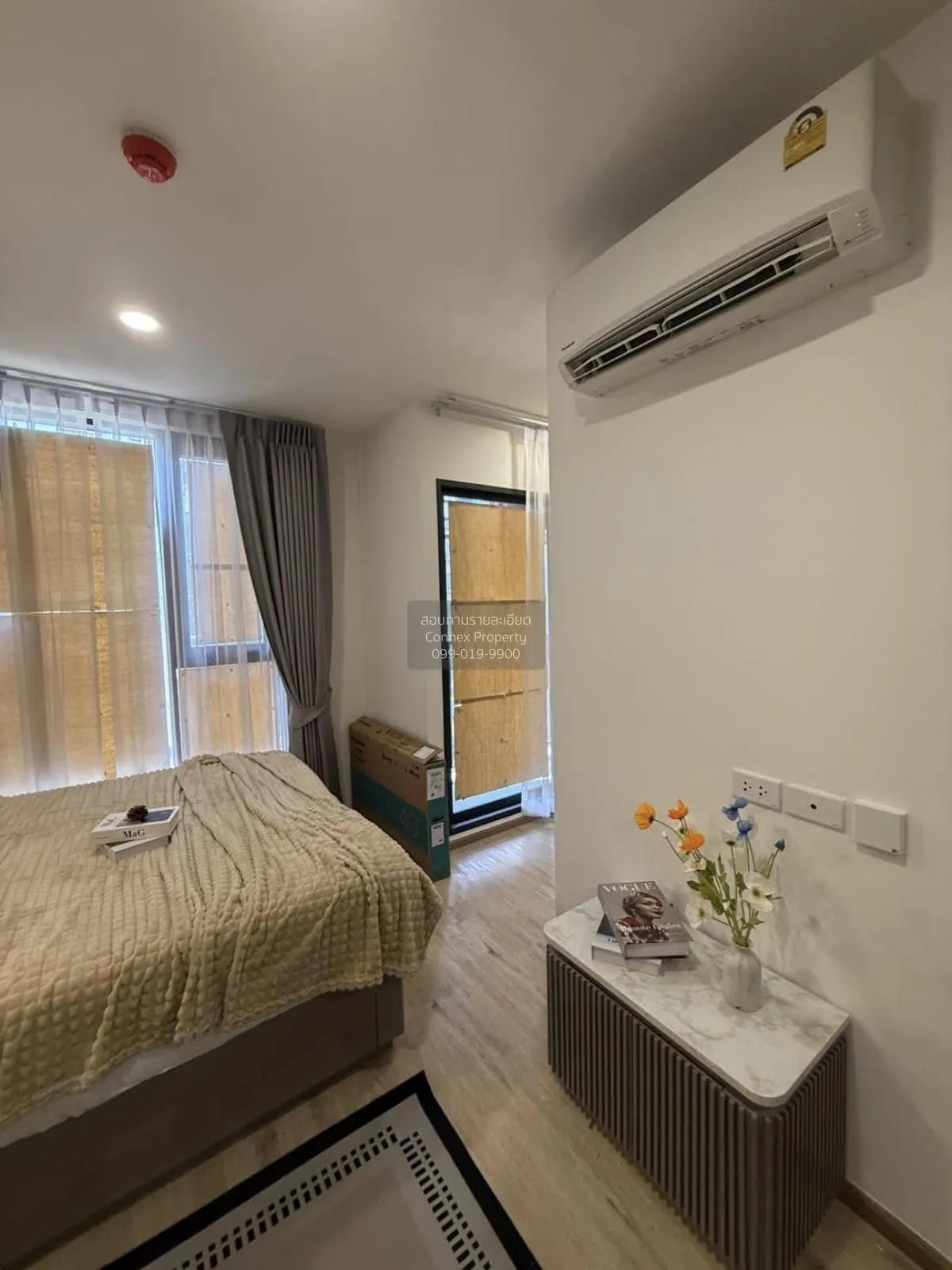 For Rent Condo , Oneder Kaset , Lat Yao , Chatuchak , Bangkok , C 4