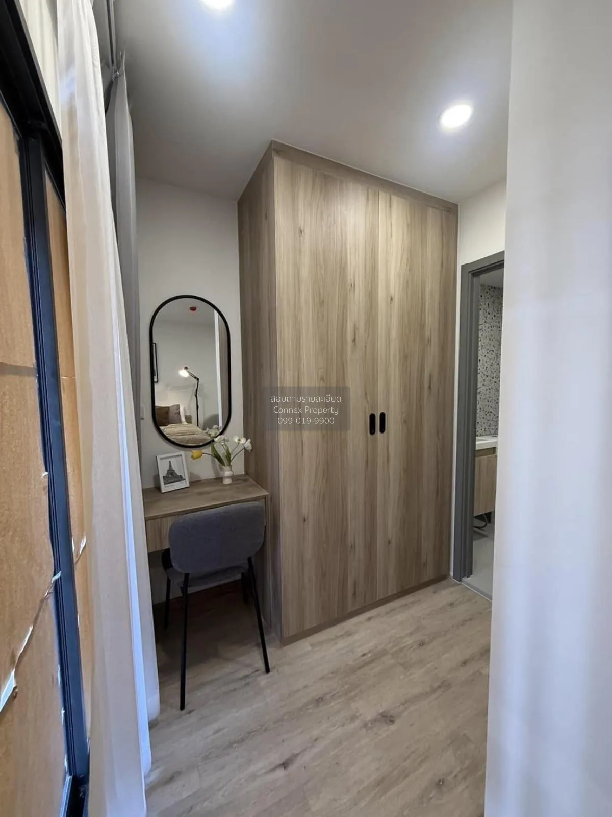 For Rent Condo , Oneder Kaset , Lat Yao , Chatuchak , Bangkok , C