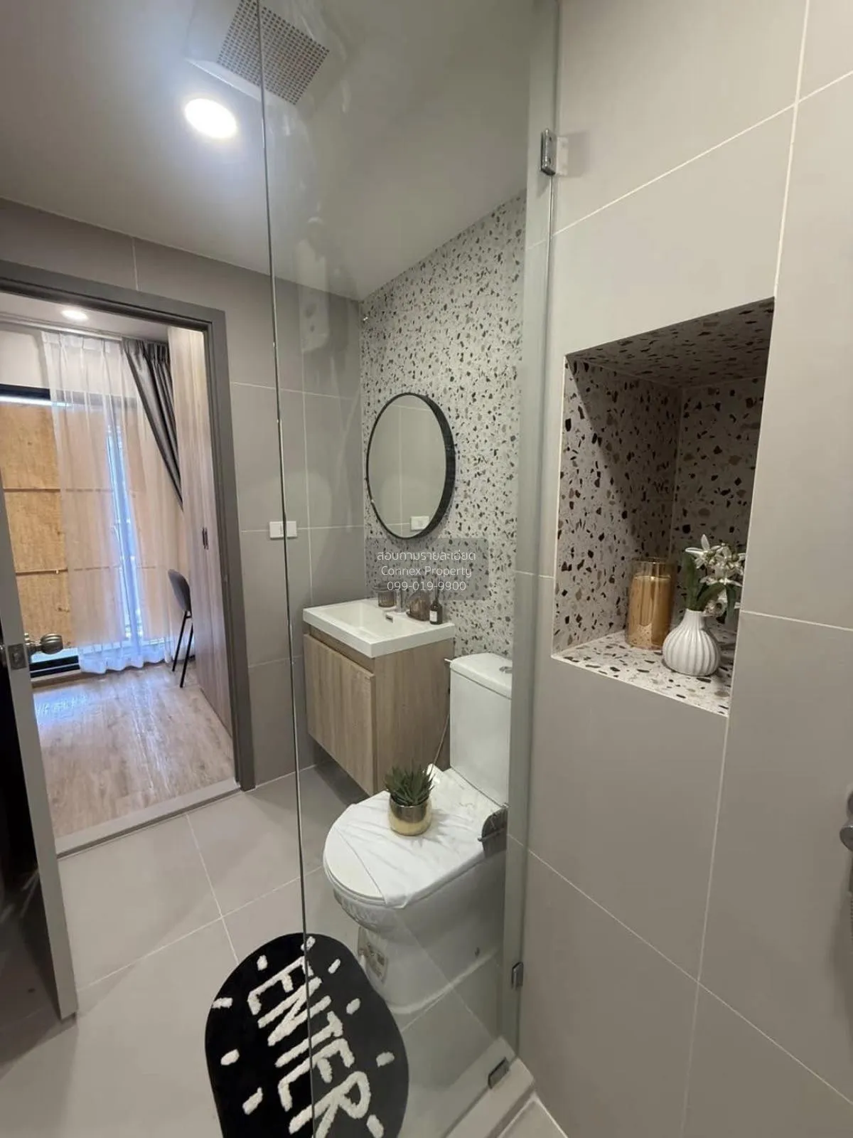 For Rent Condo , Oneder Kaset , Lat Yao , Chatuchak , Bangkok , C