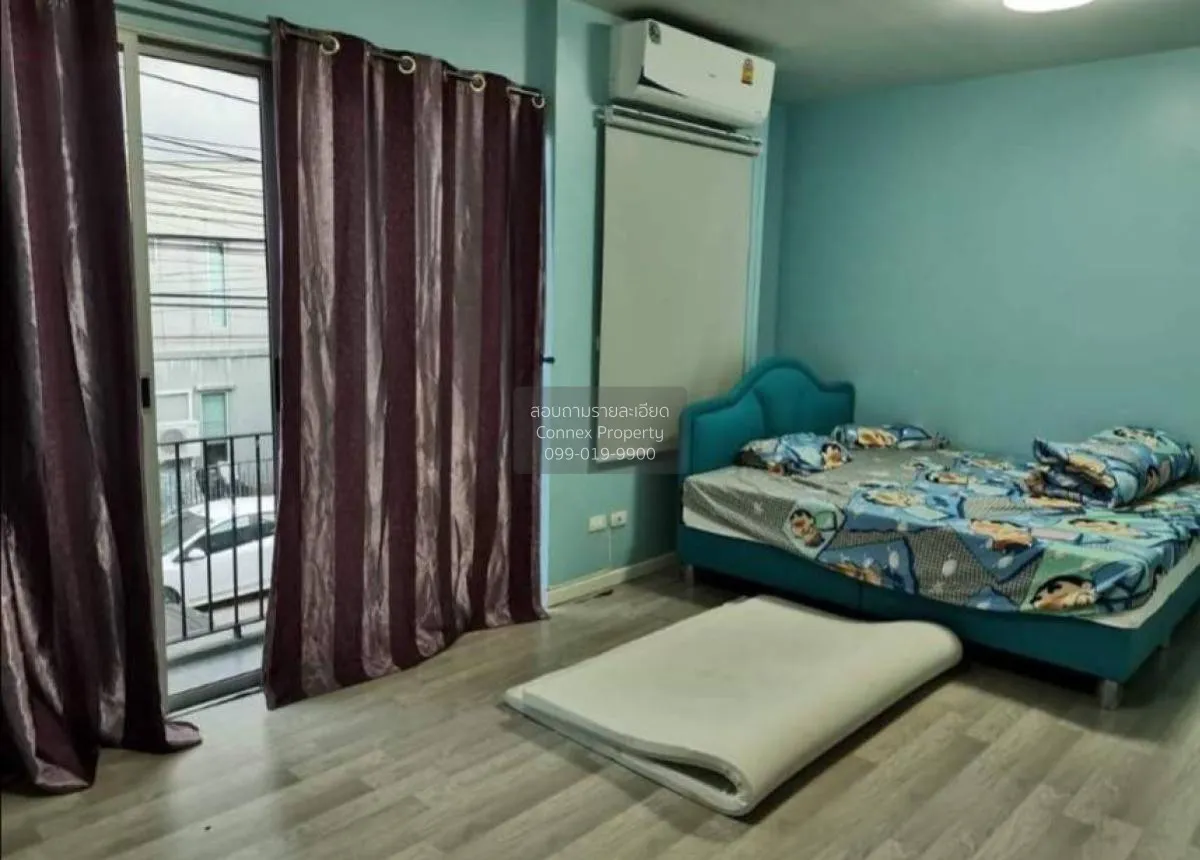 For Sale Townhouse/Townhome  , PRUKSA LITE LOX DONMUANG , Si Kan  4