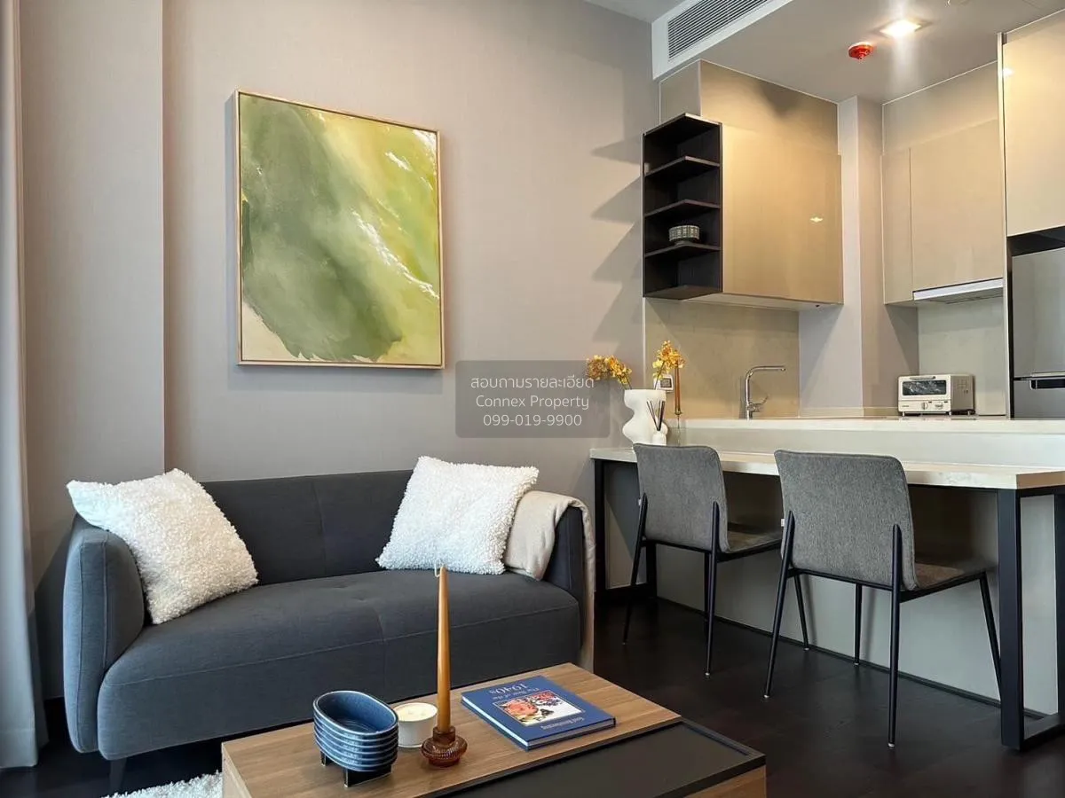 เช่าคอนโด  ลาวีค สุขุมวิท 57 BTS-ทองหล่อ คลองตันเหนือ เขต วัฒนา ก 1