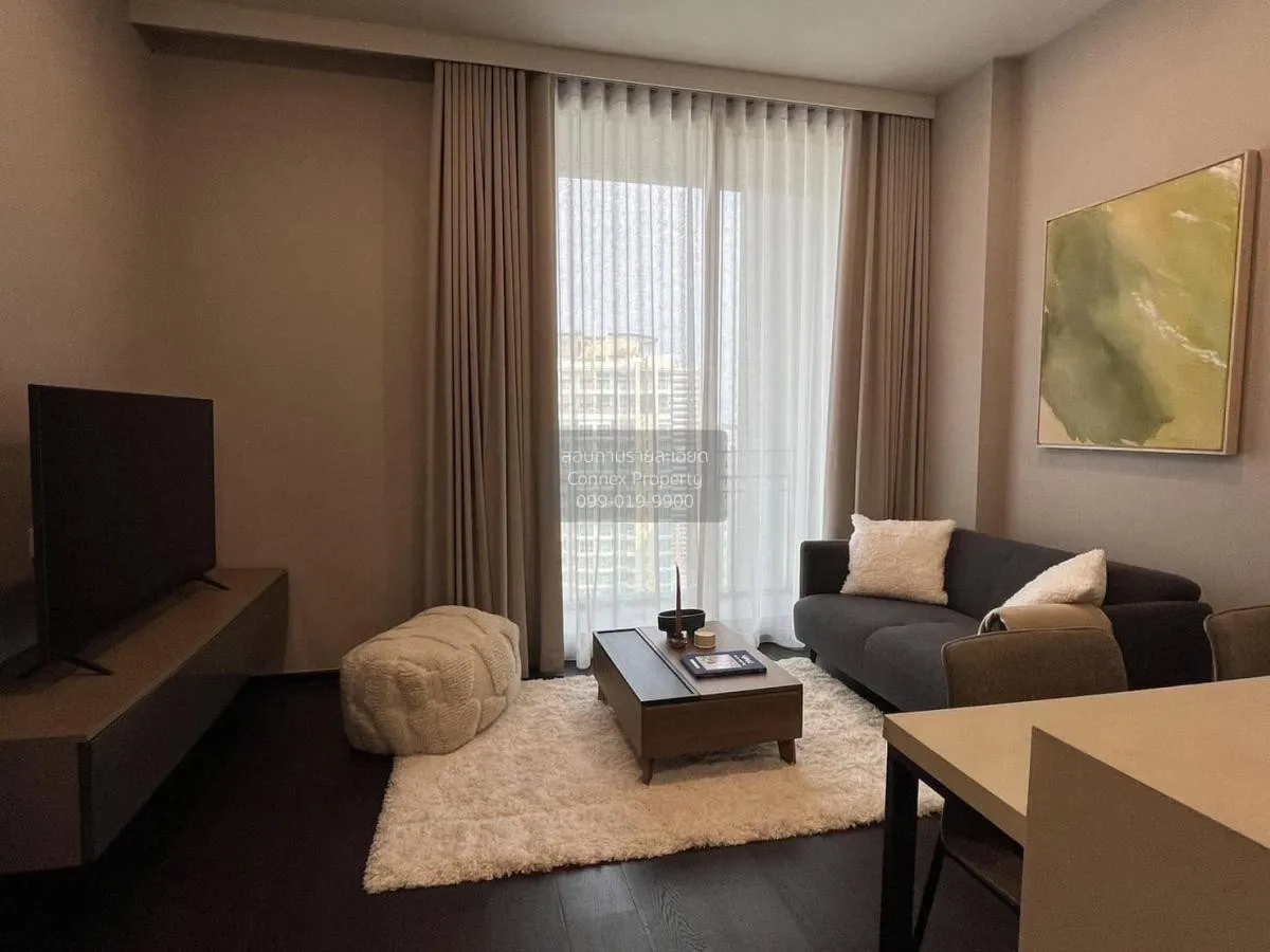เช่าคอนโด  ลาวีค สุขุมวิท 57 BTS-ทองหล่อ คลองตันเหนือ เขต วัฒนา ก 3