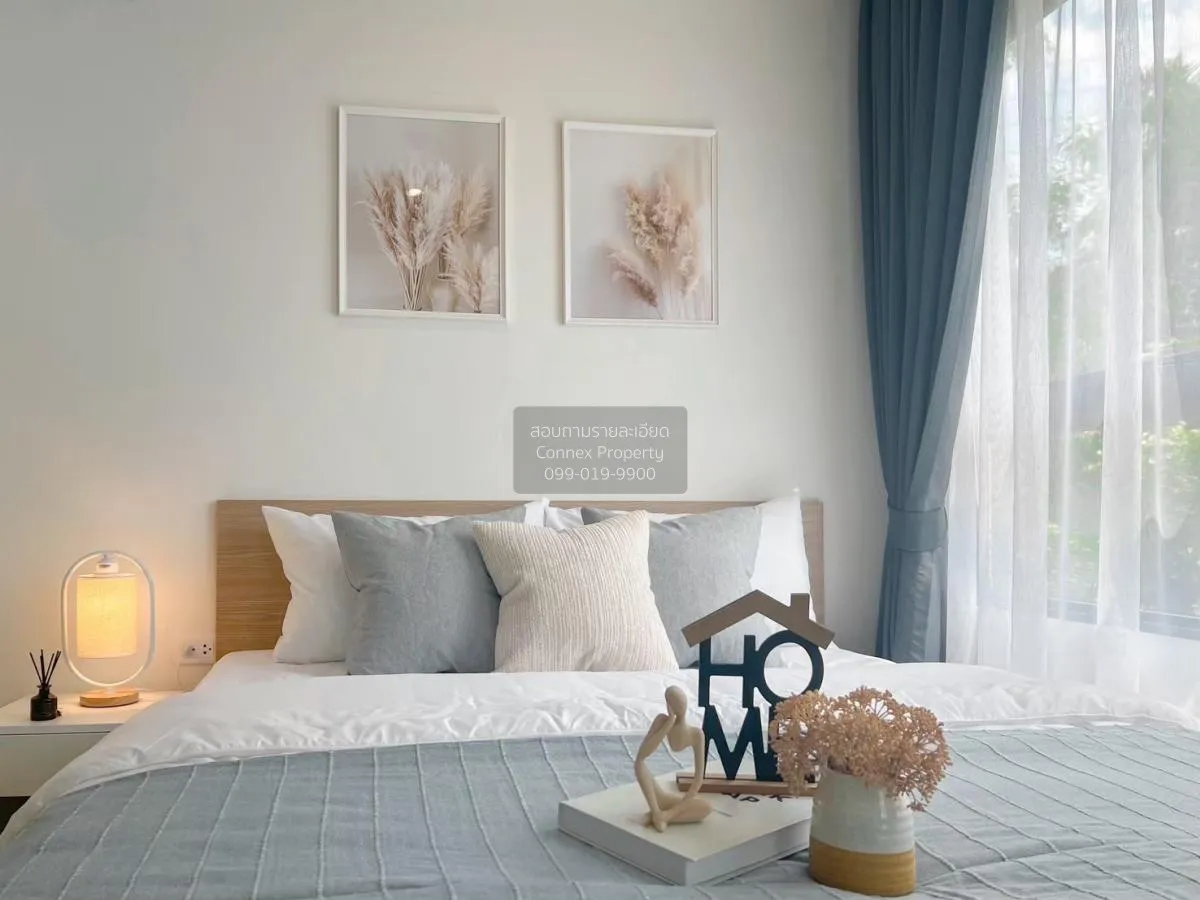 เช่าคอนโด  ไอคอนโด แอคทีฟ พัฒนาการ ARL-หัวหมาก สวนหลวง เขต สวนหลว