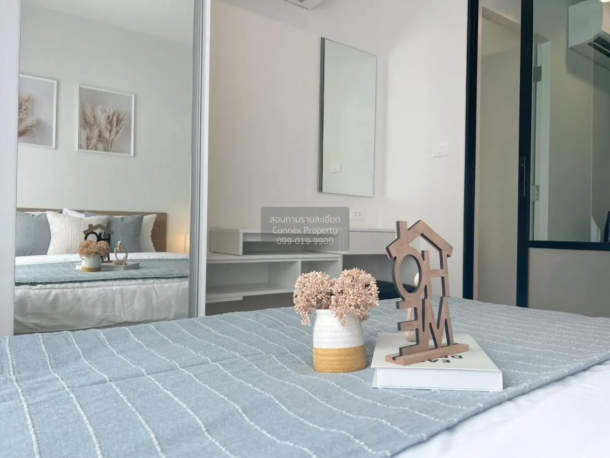 เช่าคอนโด  ไอคอนโด แอคทีฟ พัฒนาการ ARL-หัวหมาก สวนหลวง เขต สวนหลว