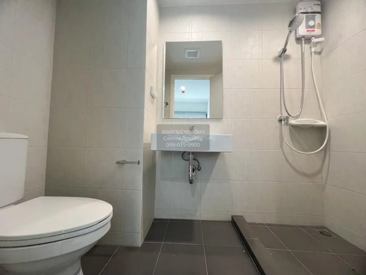 เช่าคอนโด  ไอคอนโด แอคทีฟ พัฒนาการ ARL-หัวหมาก สวนหลวง เขต สวนหลว