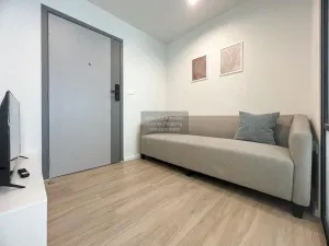 For Rent Condo , iCondo Active Phatthanakan , ARL-Hua Mak , Suan Luang , Suan Luang , Bangkok , CX-117008