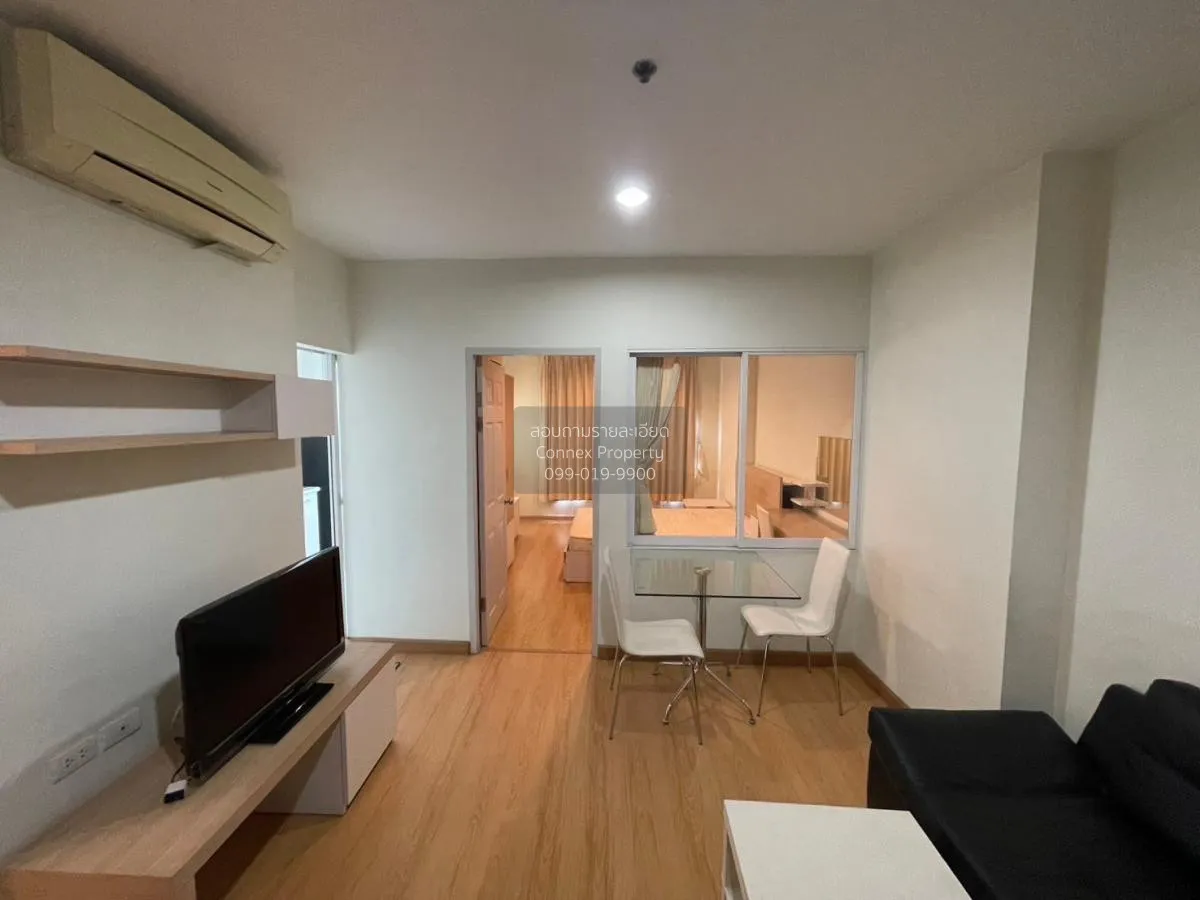เช่าคอนโด  ไลฟ์ แอท รัชดา - สุทธิสาร MRT-สุทธิสาร สามเสนนอก เขต ห 2