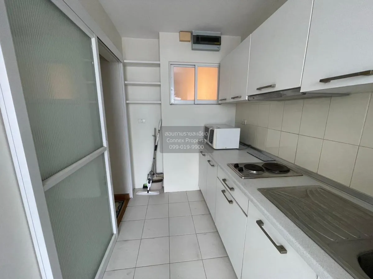 เช่าคอนโด  ไลฟ์ แอท รัชดา - สุทธิสาร MRT-สุทธิสาร สามเสนนอก เขต ห 3