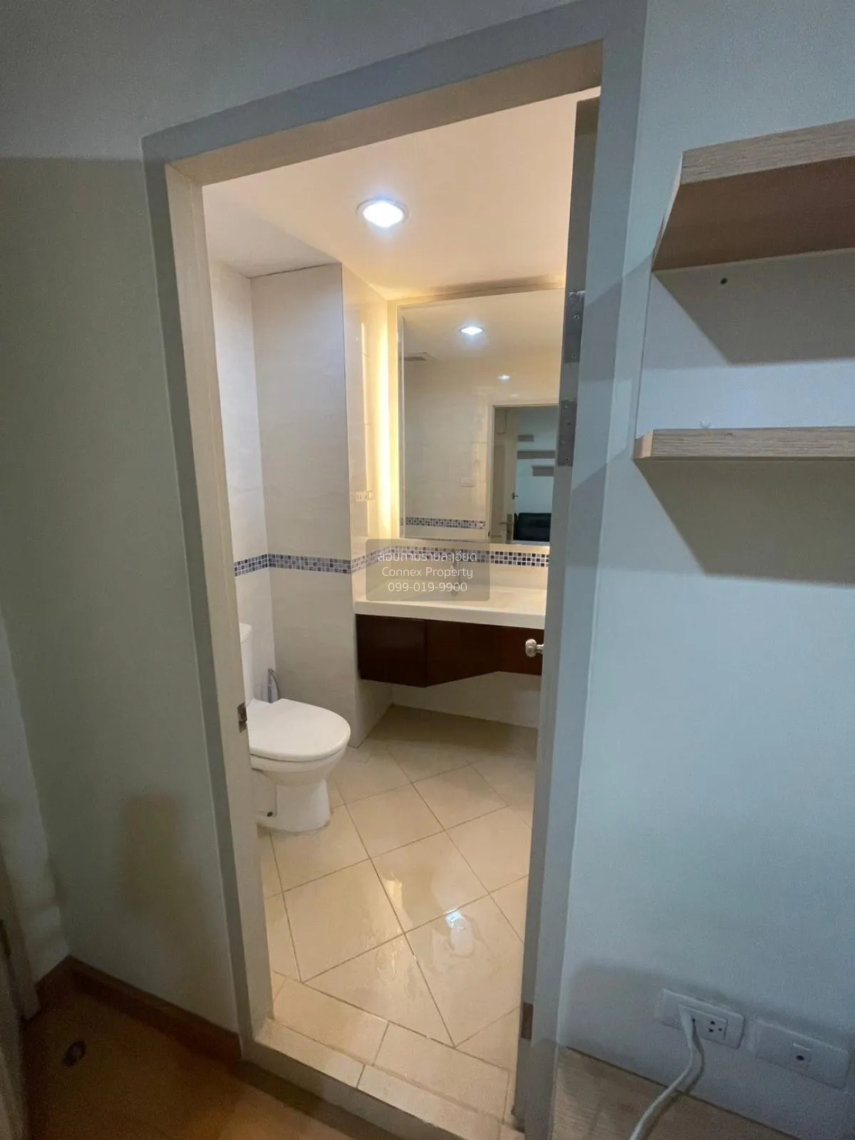 For Rent Condo , Life @ Ratchada - Suthisan , MRT-Sutthisan , Sam