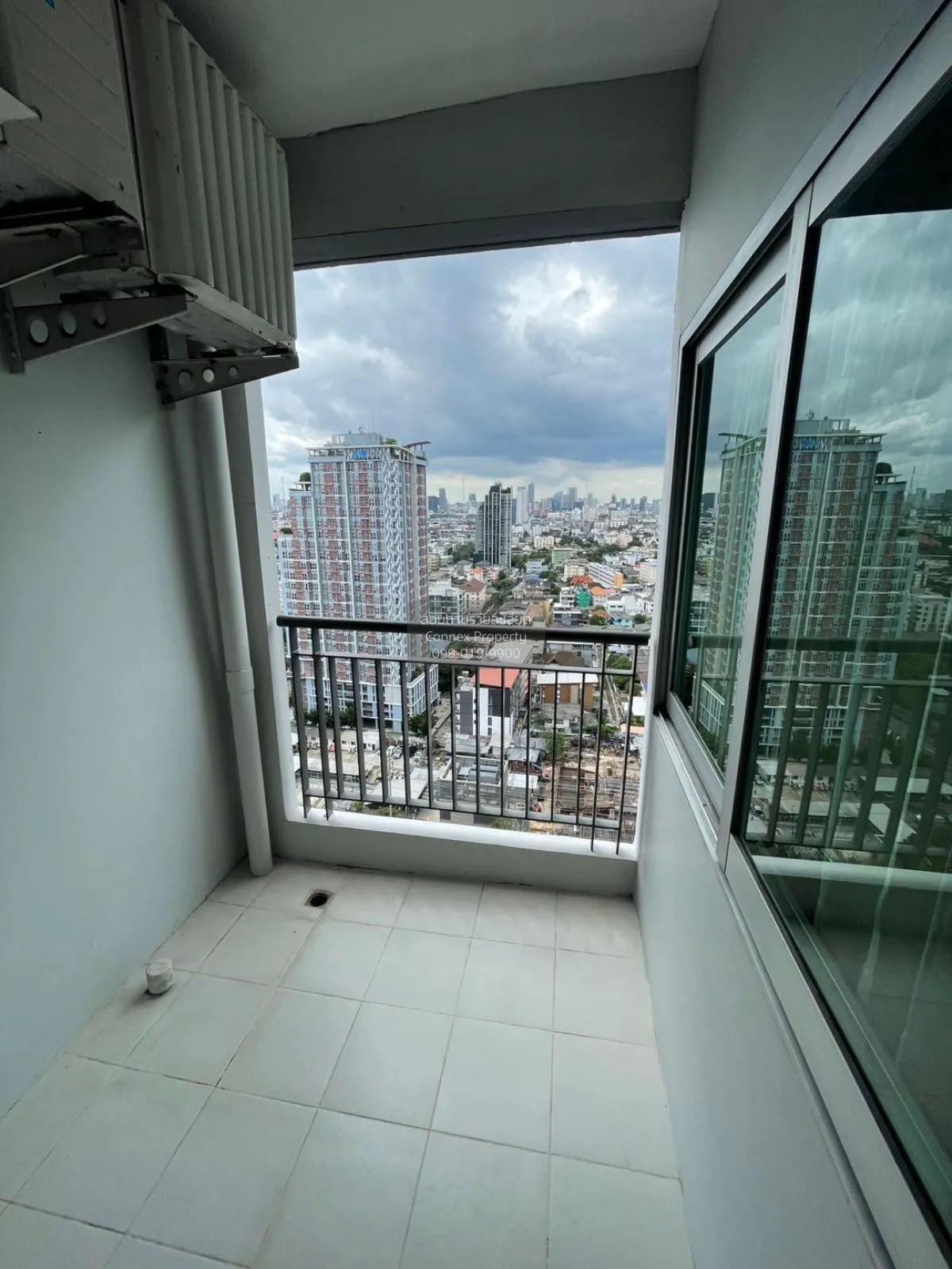 For Rent Condo , Life @ Ratchada - Suthisan , MRT-Sutthisan , Sam