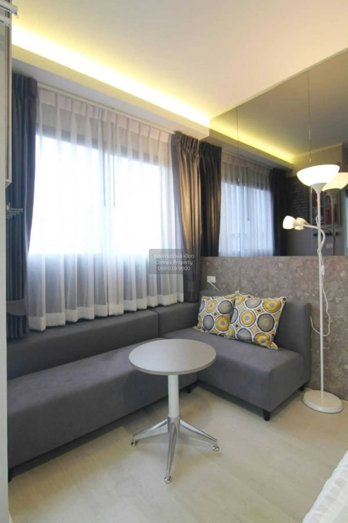 FOR RENT condo , Ideo Sukhumvit 93 , BTS-Bang Chak , Phra Khanong