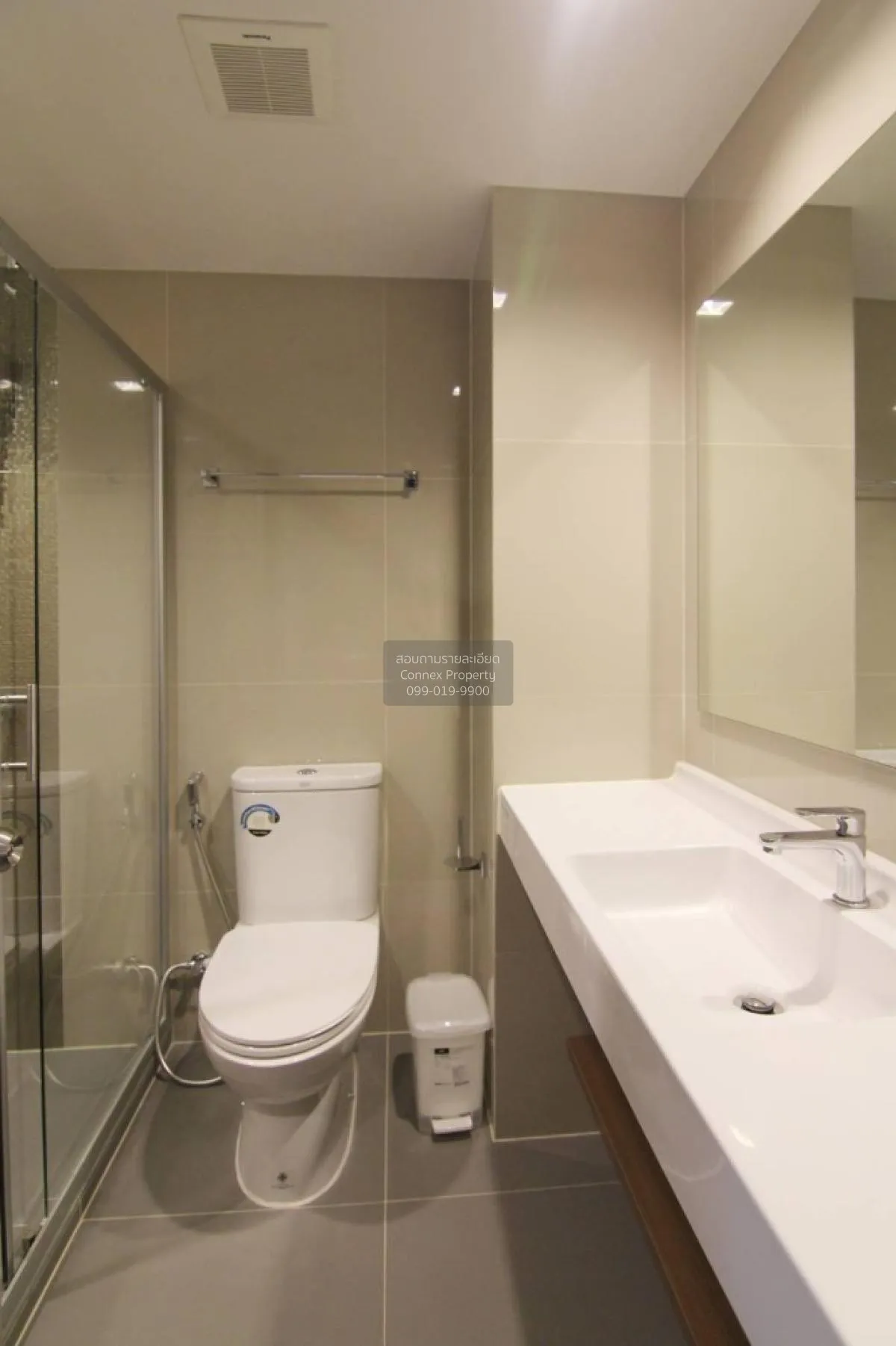 FOR RENT condo , Ideo Sukhumvit 93 , BTS-Bang Chak , Phra Khanong