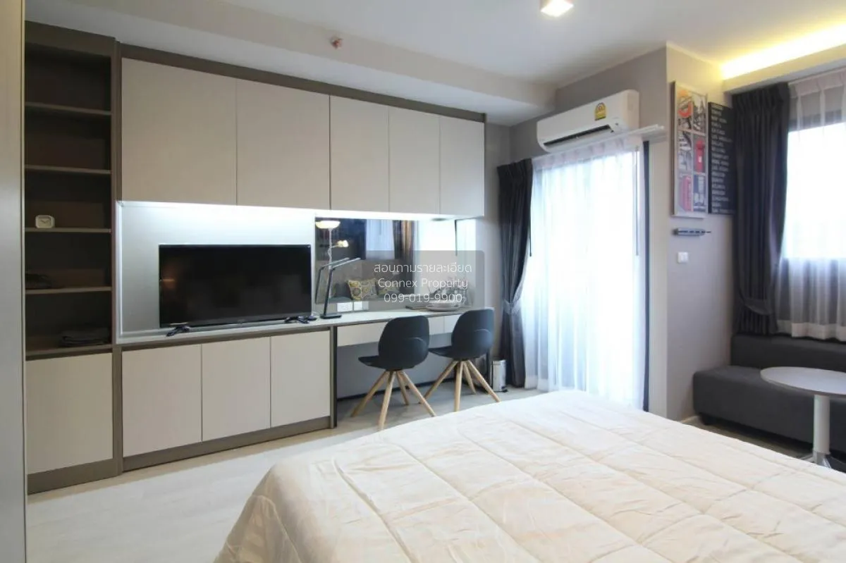 FOR RENT condo , Ideo Sukhumvit 93 , BTS-Bang Chak , Phra Khanong