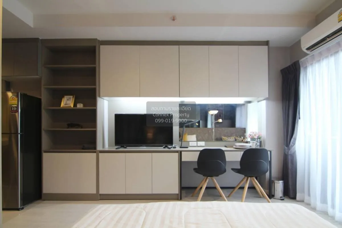 FOR RENT condo , Ideo Sukhumvit 93 , BTS-Bang Chak , Phra Khanong