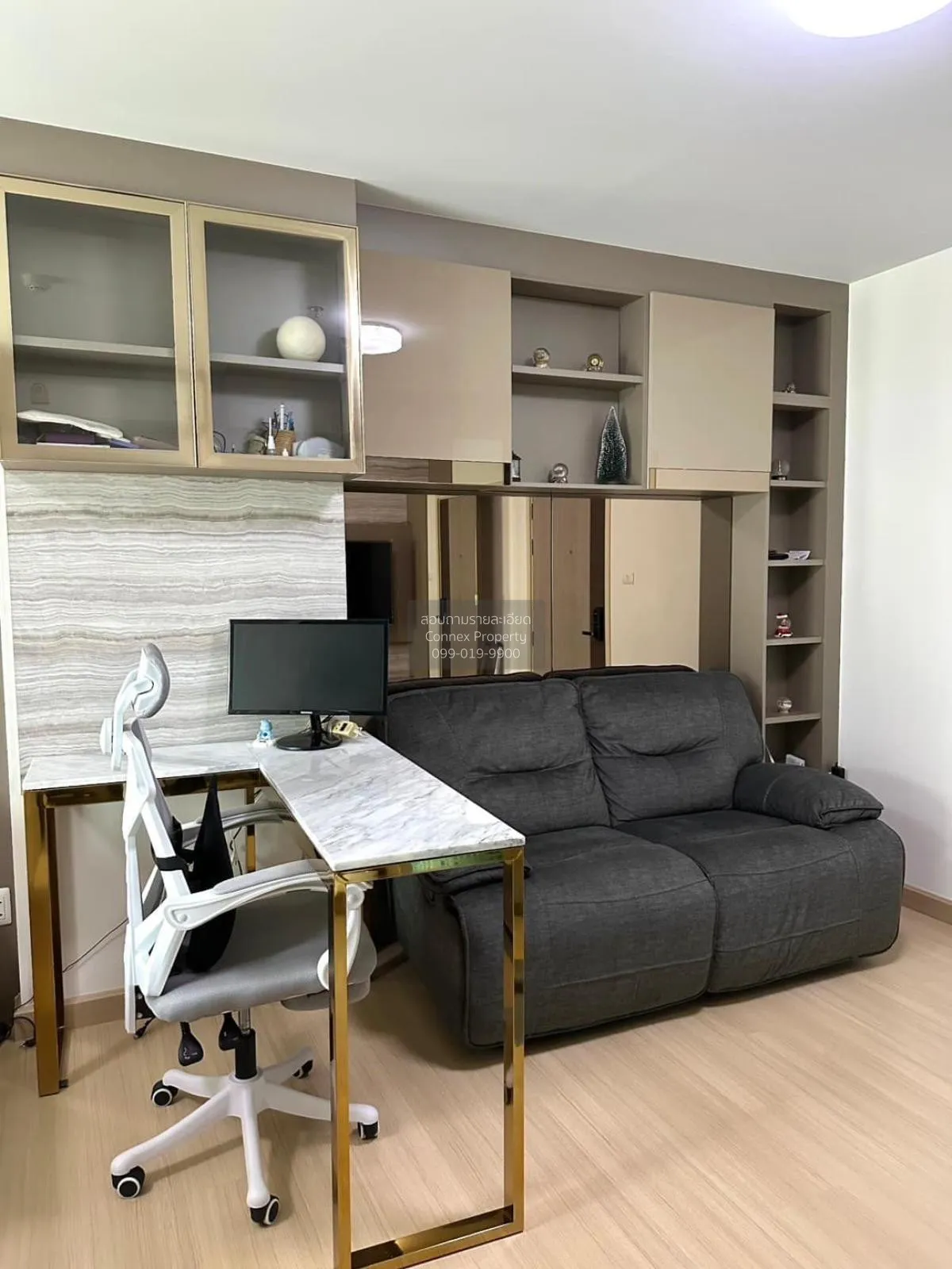 For Rent Condo , Supalai Loft @ Talat Phlu Station , BTS-Talat Ph 2