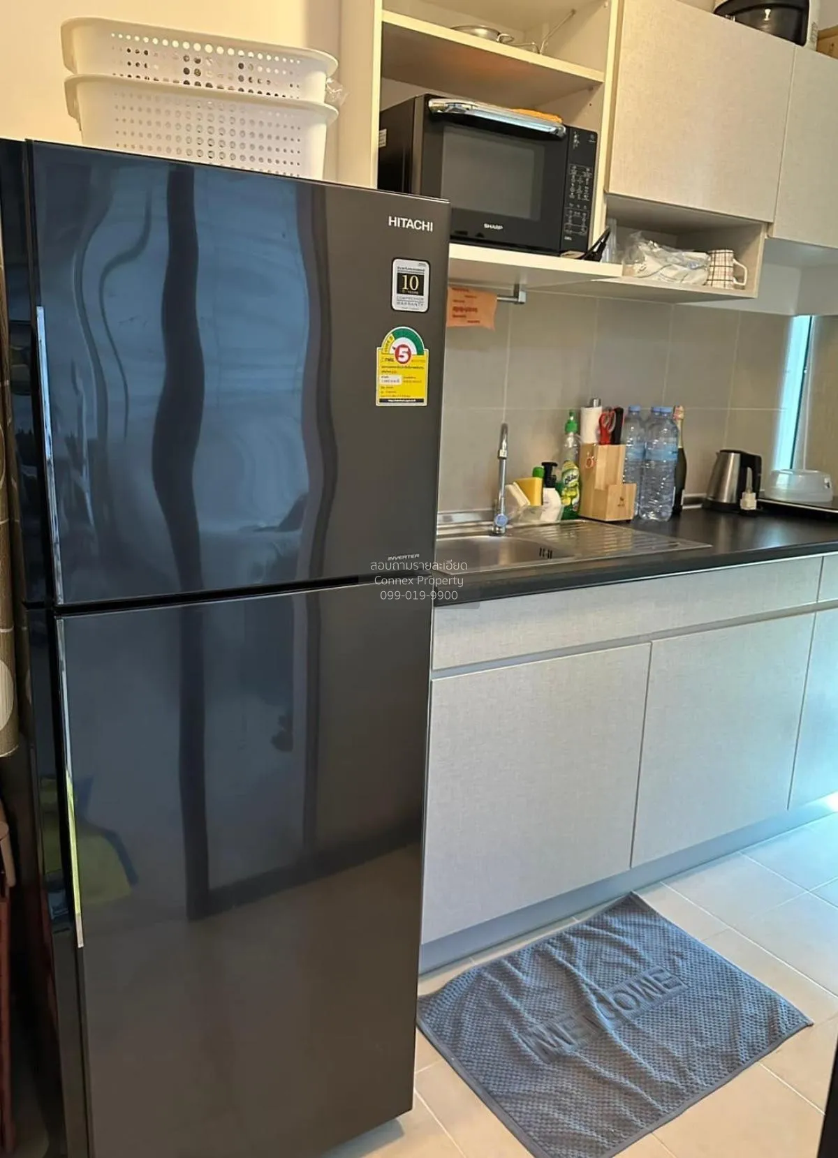 For Rent Condo , Supalai Loft @ Talat Phlu Station , BTS-Talat Ph