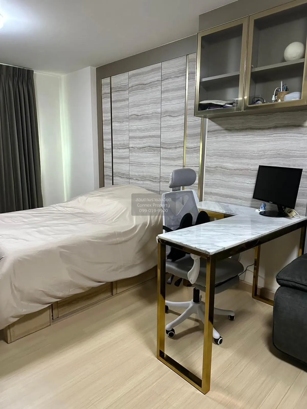 For Rent Condo , Supalai Loft @ Talat Phlu Station , BTS-Talat Ph