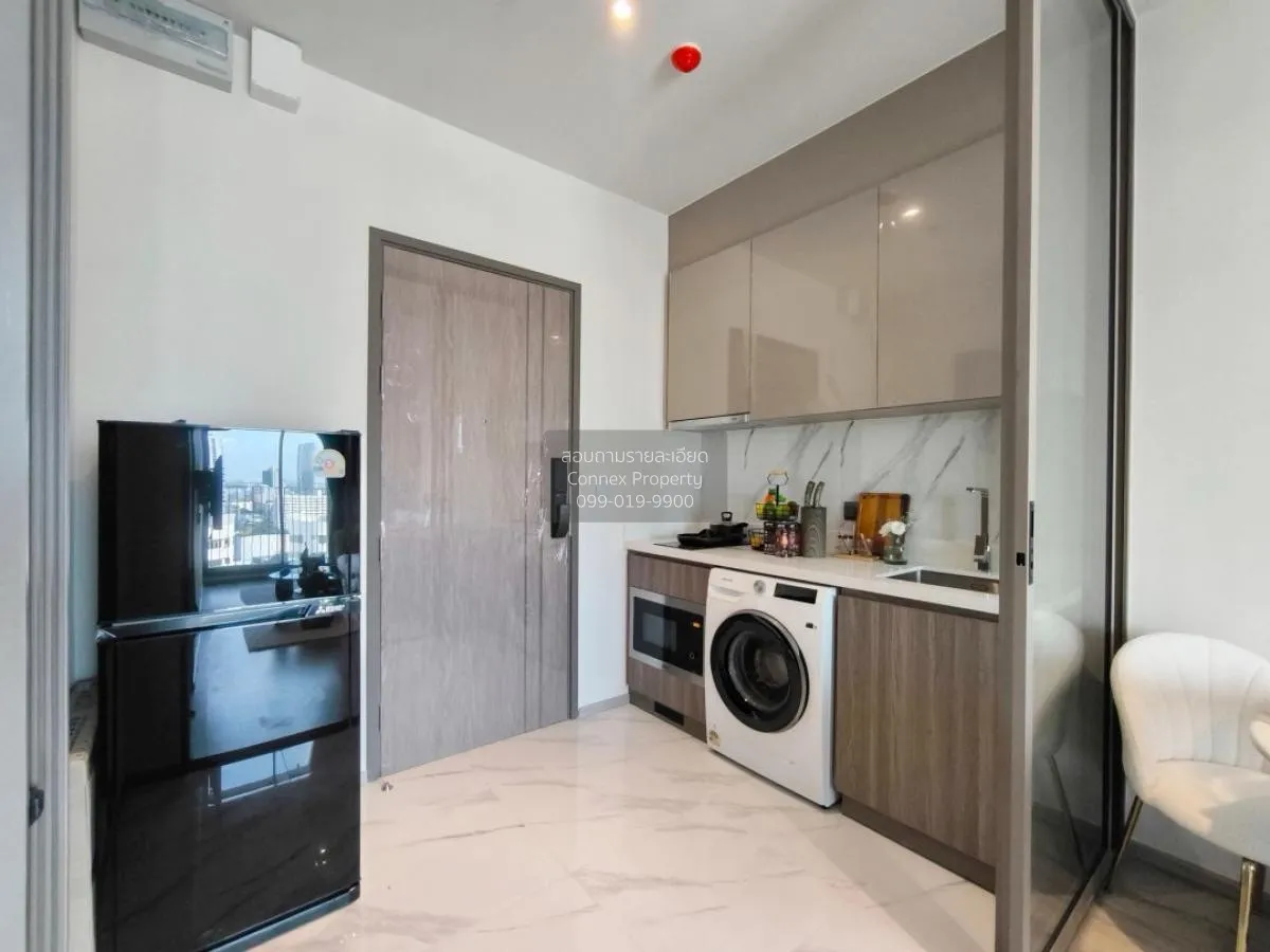 เช่าคอนโด  ริทึ่ม เอกมัย เอสเตท BTS-เอกมัย คลองตันเหนือ เขต วัฒนา