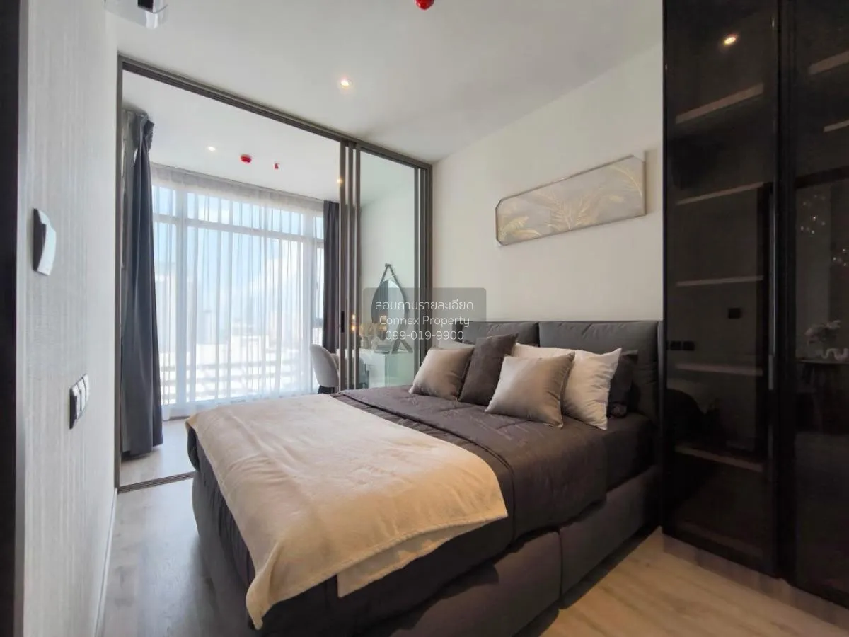 เช่าคอนโด  ริทึ่ม เอกมัย เอสเตท BTS-เอกมัย คลองตันเหนือ เขต วัฒนา 3