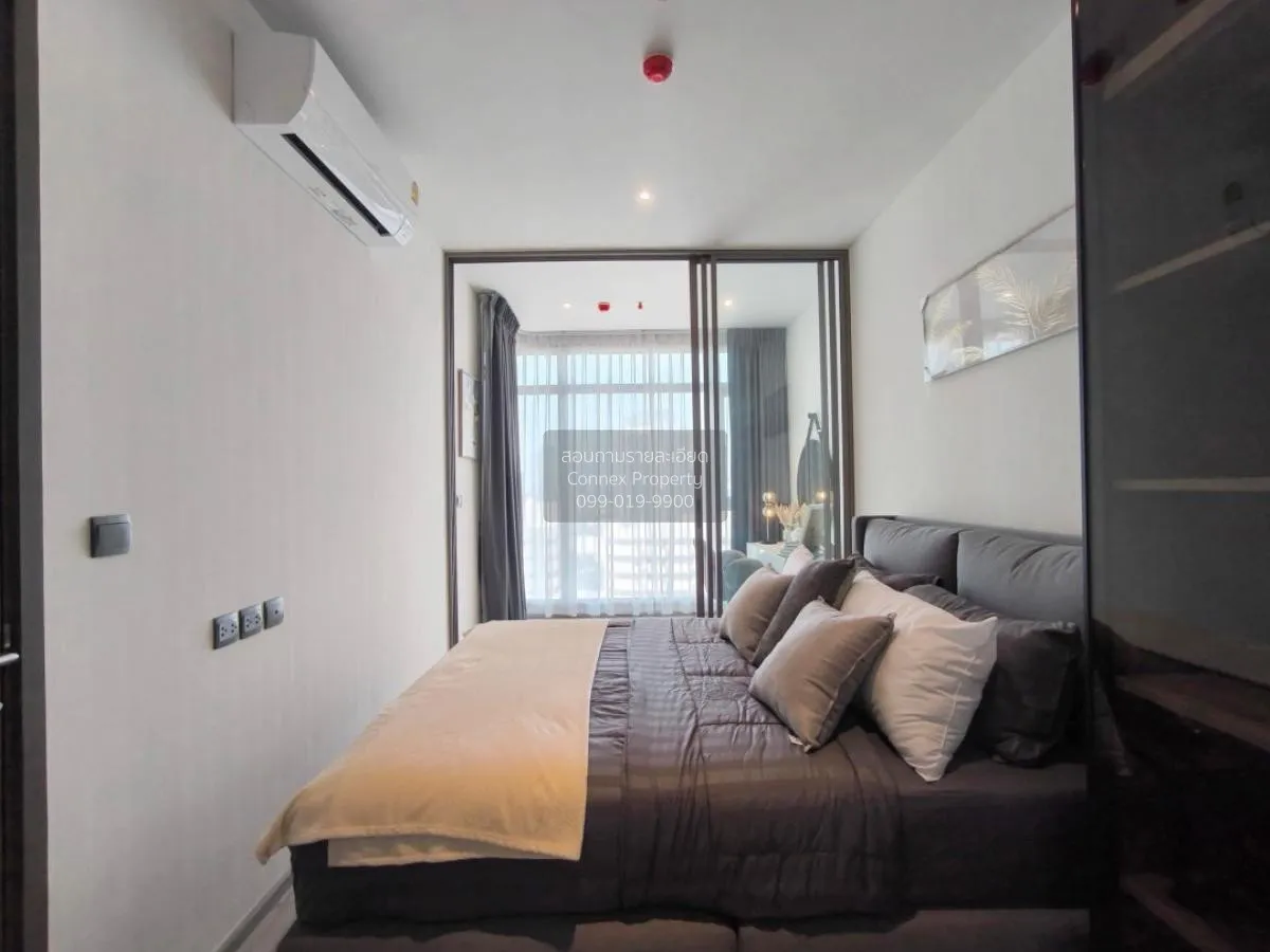 เช่าคอนโด  ริทึ่ม เอกมัย เอสเตท BTS-เอกมัย คลองตันเหนือ เขต วัฒนา 4