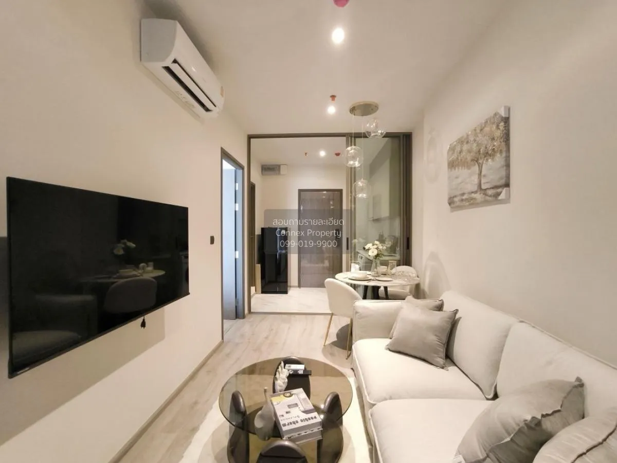 เช่าคอนโด  ริทึ่ม เอกมัย เอสเตท BTS-เอกมัย คลองตันเหนือ เขต วัฒนา