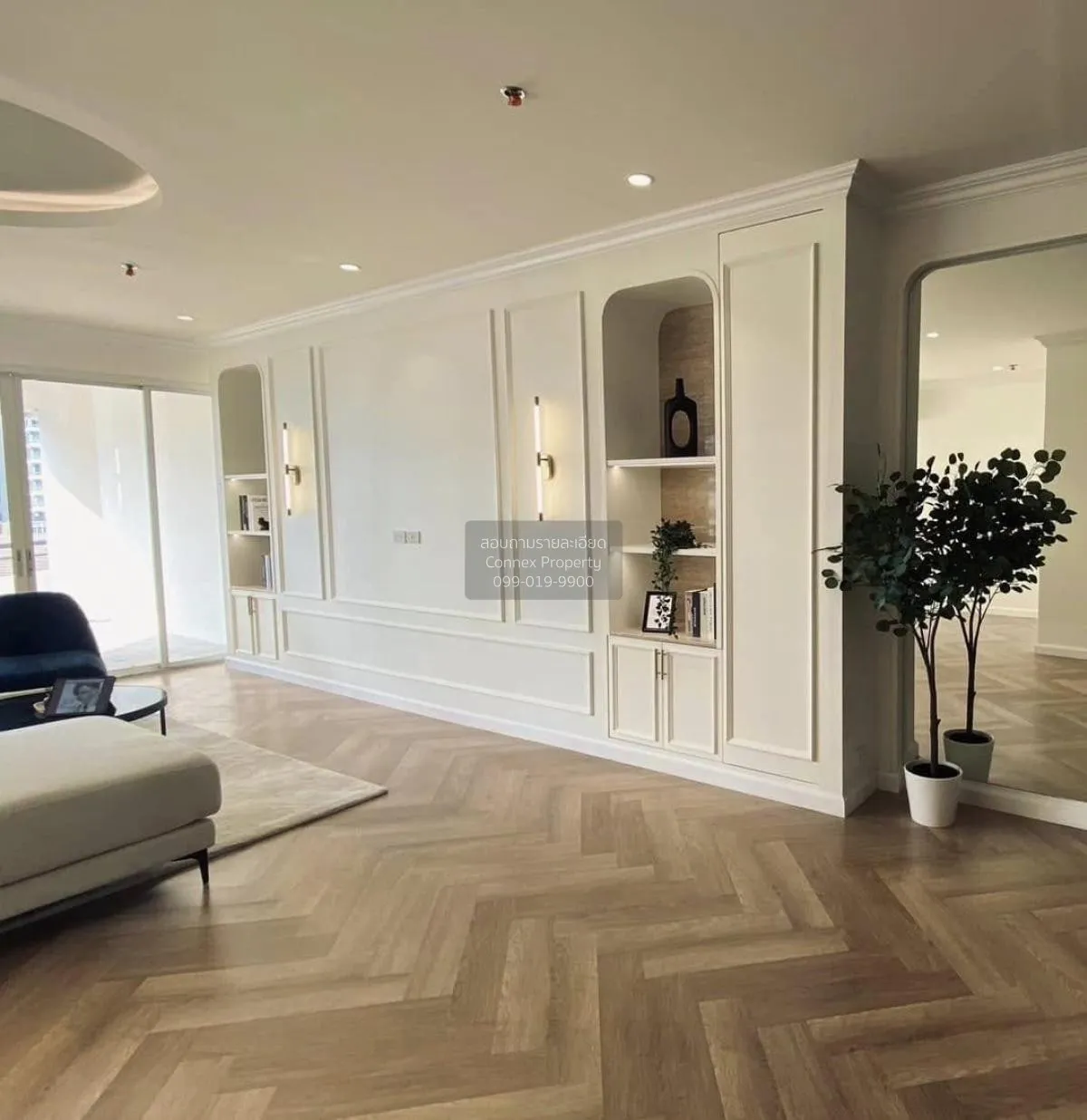 ขายคอนโด  มูน ทาวเวอร์ BTS-ทองหล่อ คลองเตยเหนือ เขต วัฒนา กรุงเทพ 4