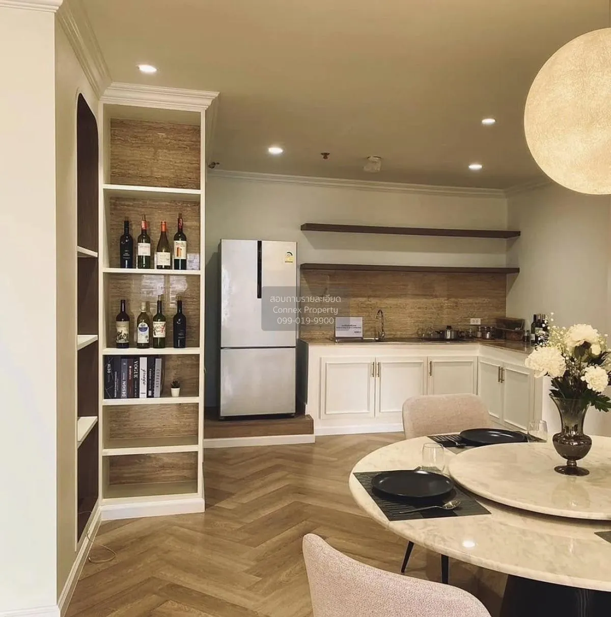 ขายคอนโด  มูน ทาวเวอร์ BTS-ทองหล่อ คลองเตยเหนือ เขต วัฒนา กรุงเทพ