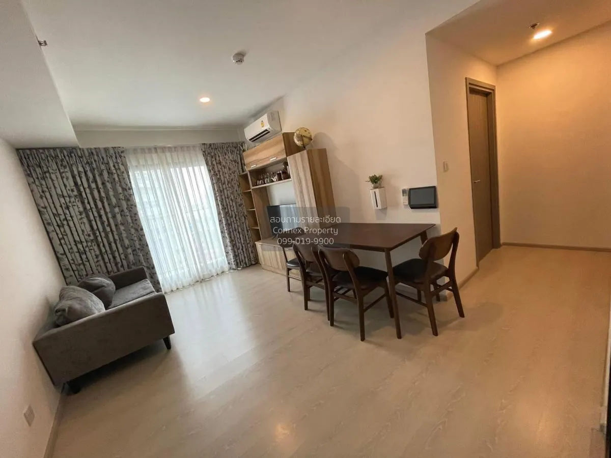 For Rent Condo , Knightsbridge Phaholyothin Interchange , BTS-Wat 1
