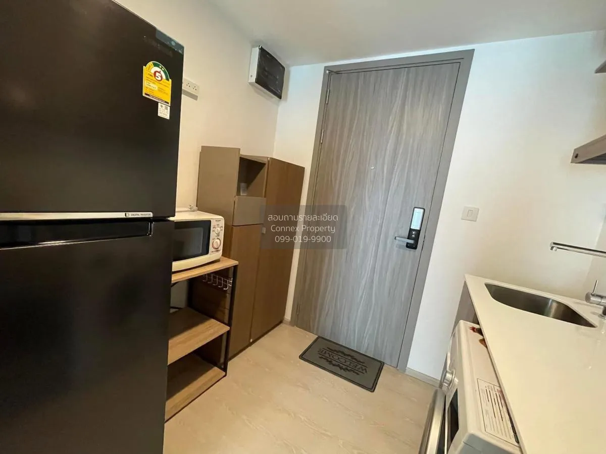For Rent Condo , Knightsbridge Phaholyothin Interchange , BTS-Wat 3