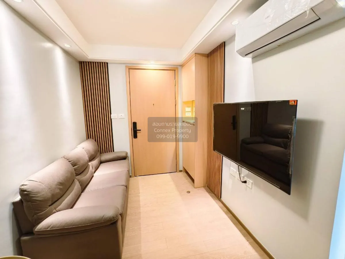 เช่าคอนโด  รีเกิล ศรีนครินทร์ 40 หนองบอน เขต ประเวศ กรุงเทพ CX-11 1