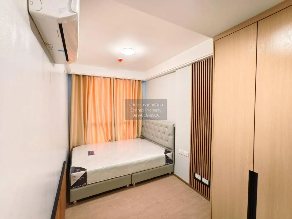 เช่าคอนโด  รีเกิล ศรีนครินทร์ 40 หนองบอน เขต ประเวศ กรุงเทพ CX-11