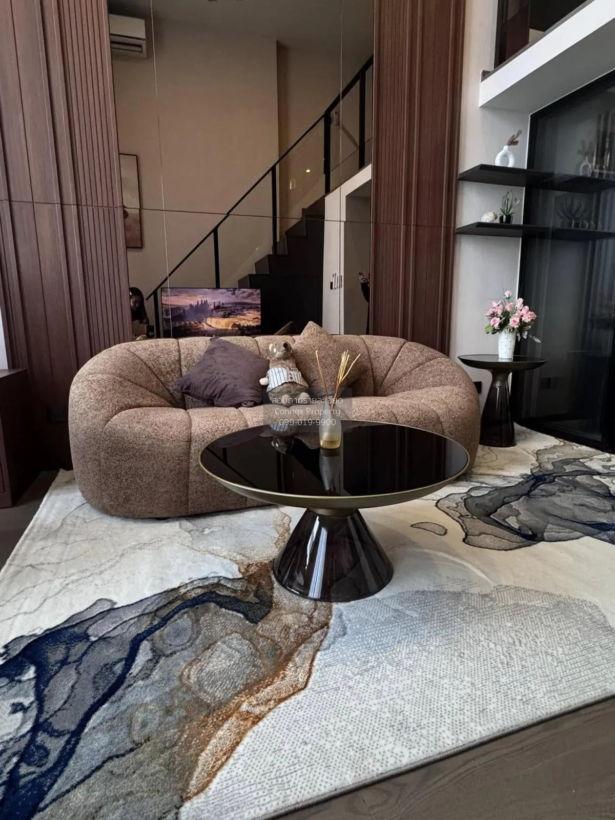 For Rent Condo , Park Origin Chula-Samyan , MRT-Sam Yan , Maha Ph 2