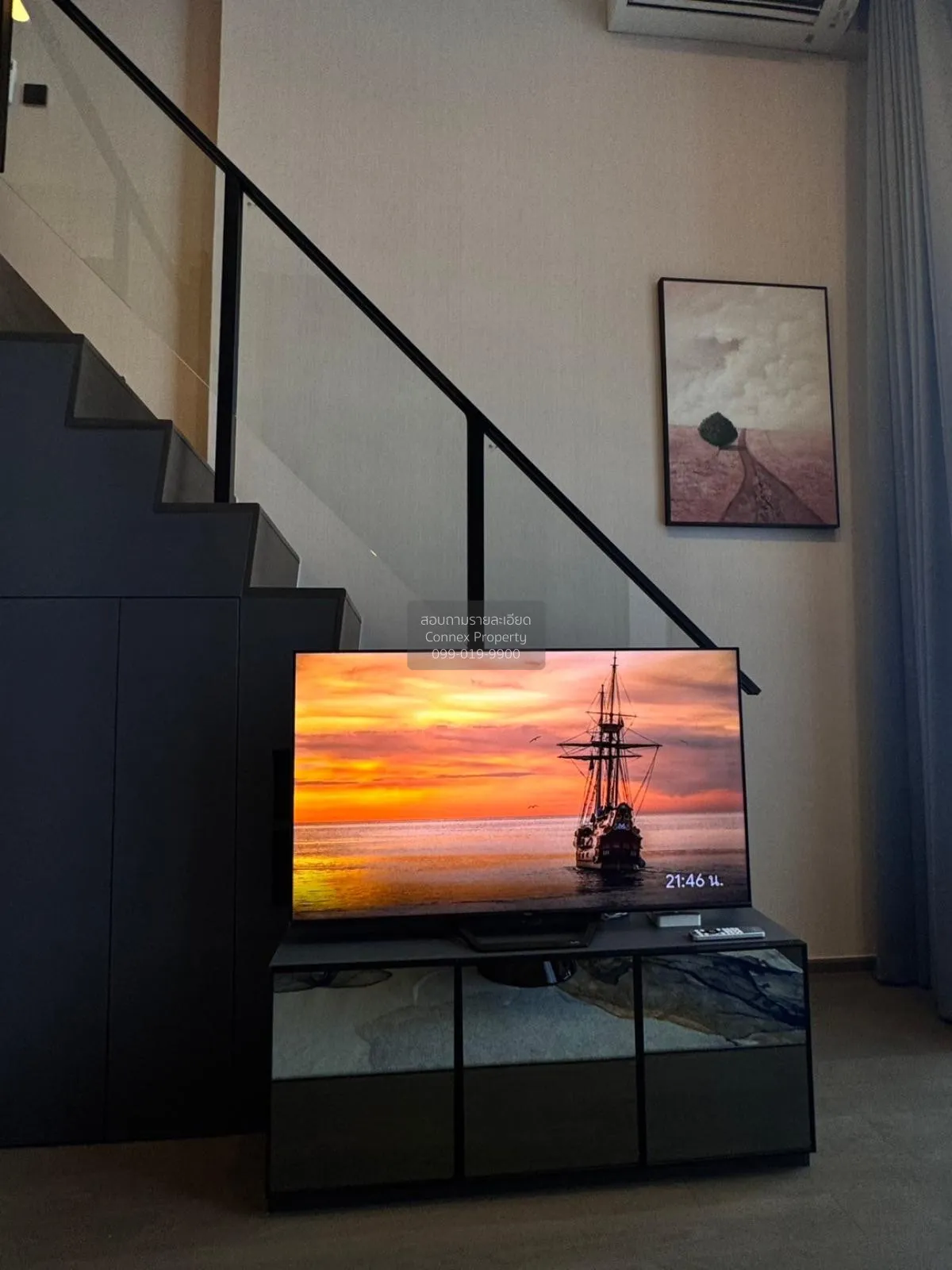 For Rent Condo , Park Origin Chula-Samyan , MRT-Sam Yan , Maha Ph