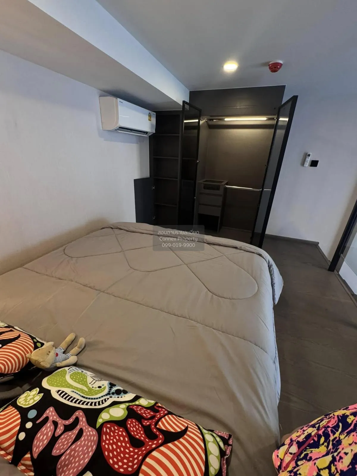For Rent Condo , Park Origin Chula-Samyan , MRT-Sam Yan , Maha Ph