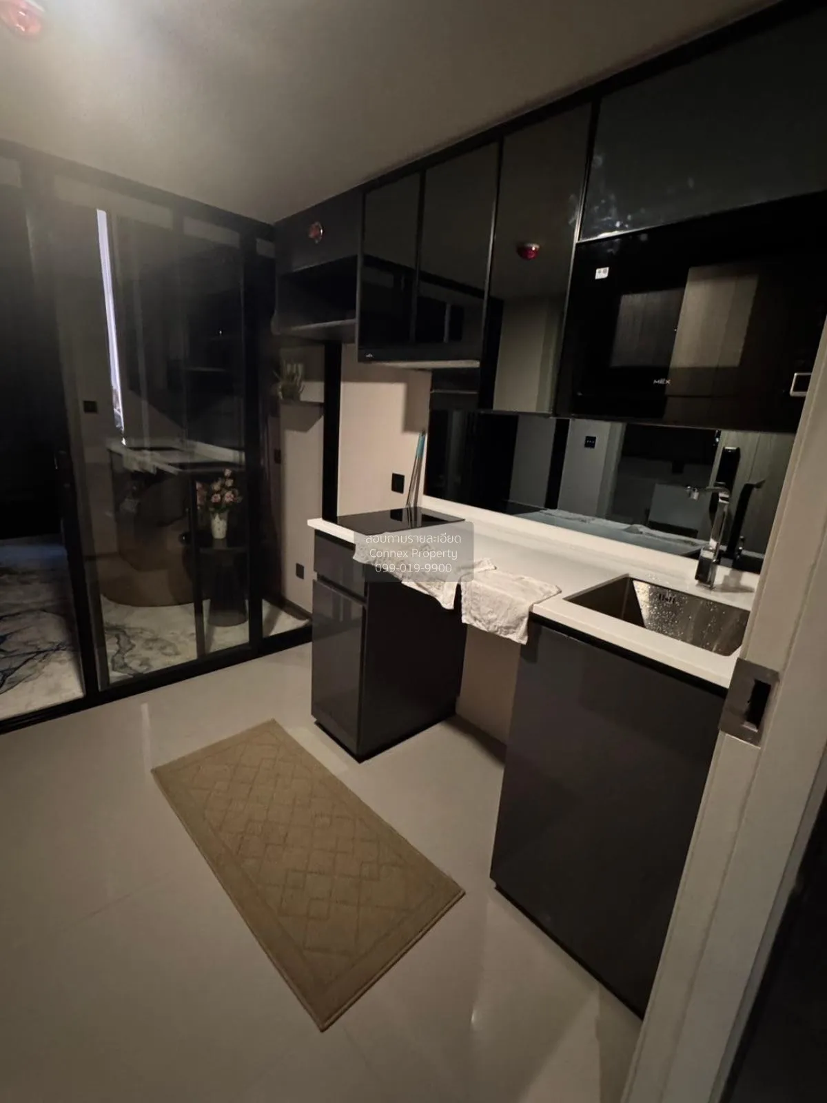 For Rent Condo , Park Origin Chula-Samyan , MRT-Sam Yan , Maha Ph