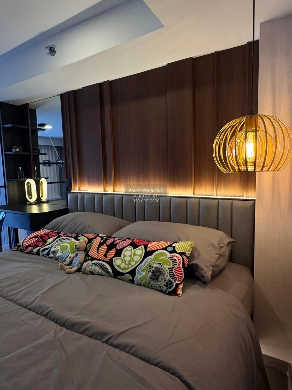 For Rent Condo , Park Origin Chula-Samyan , MRT-Sam Yan , Maha Ph