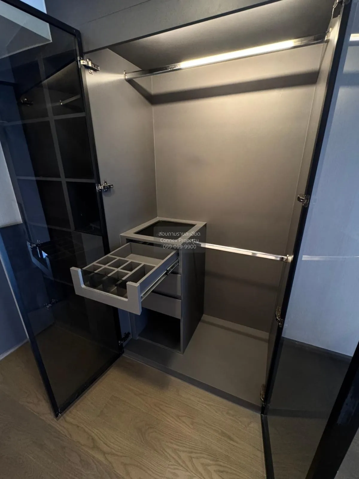 For Rent Condo , Park Origin Chula-Samyan , MRT-Sam Yan , Maha Ph