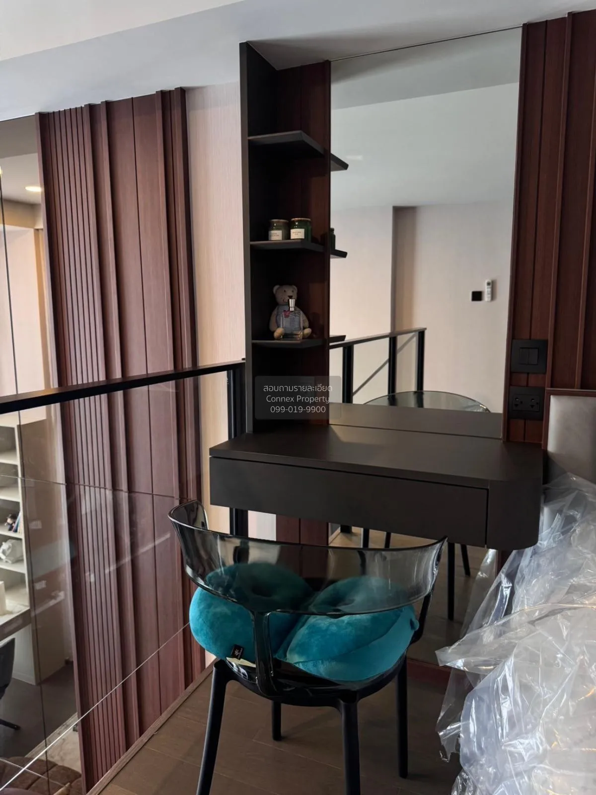 For Rent Condo , Park Origin Chula-Samyan , MRT-Sam Yan , Maha Ph