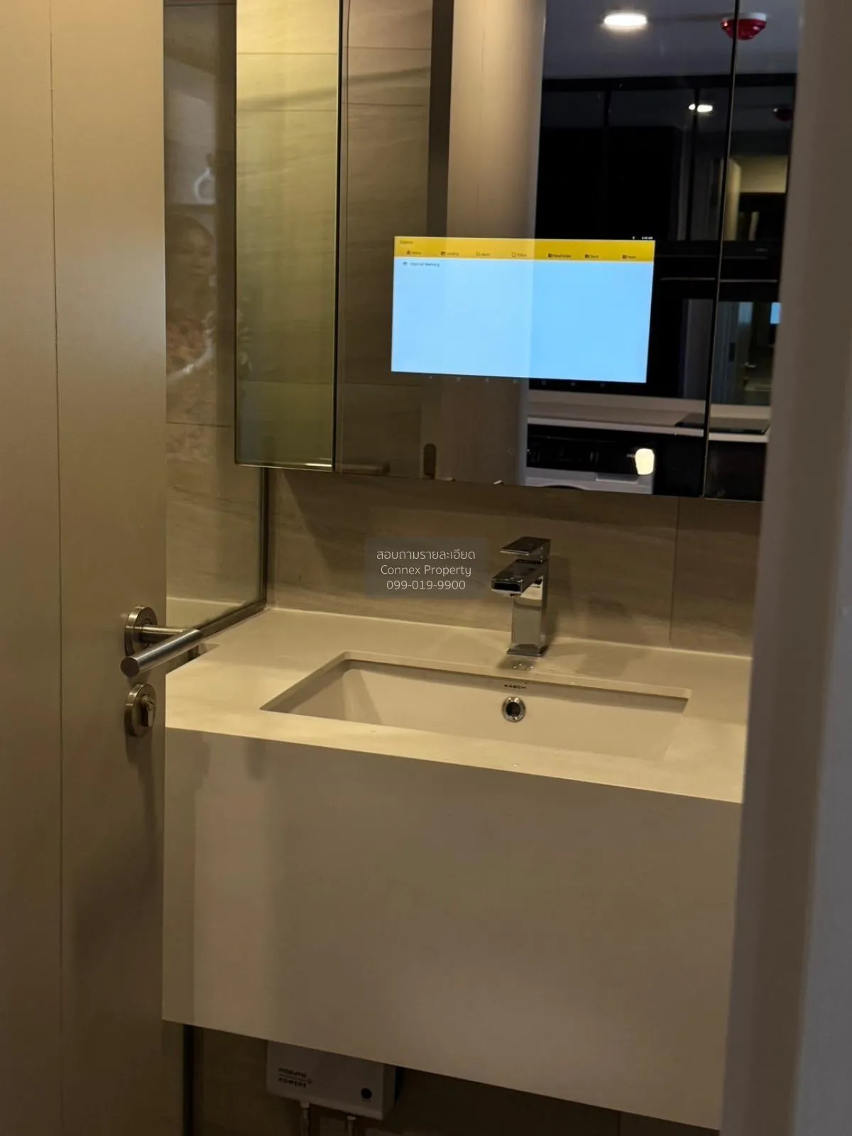 For Rent Condo , Park Origin Chula-Samyan , MRT-Sam Yan , Maha Ph