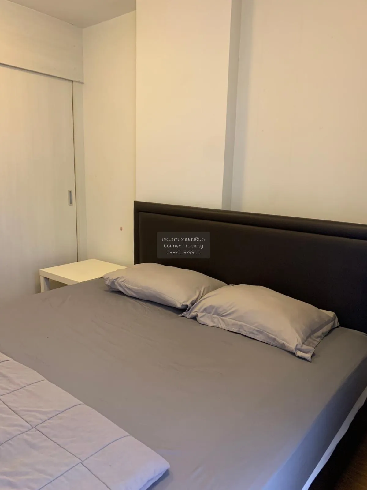 เช่าคอนโด  ซัมเมอร์ การ์เดนท์ แจ้งวัฒนะ 19 คลองเกลือ ปากเกร็ด นนท