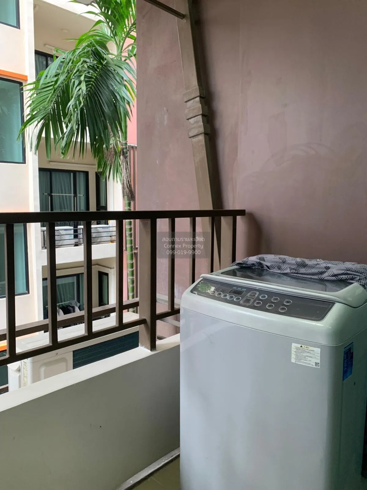 เช่าคอนโด  ซัมเมอร์ การ์เดนท์ แจ้งวัฒนะ 19 คลองเกลือ ปากเกร็ด นนท