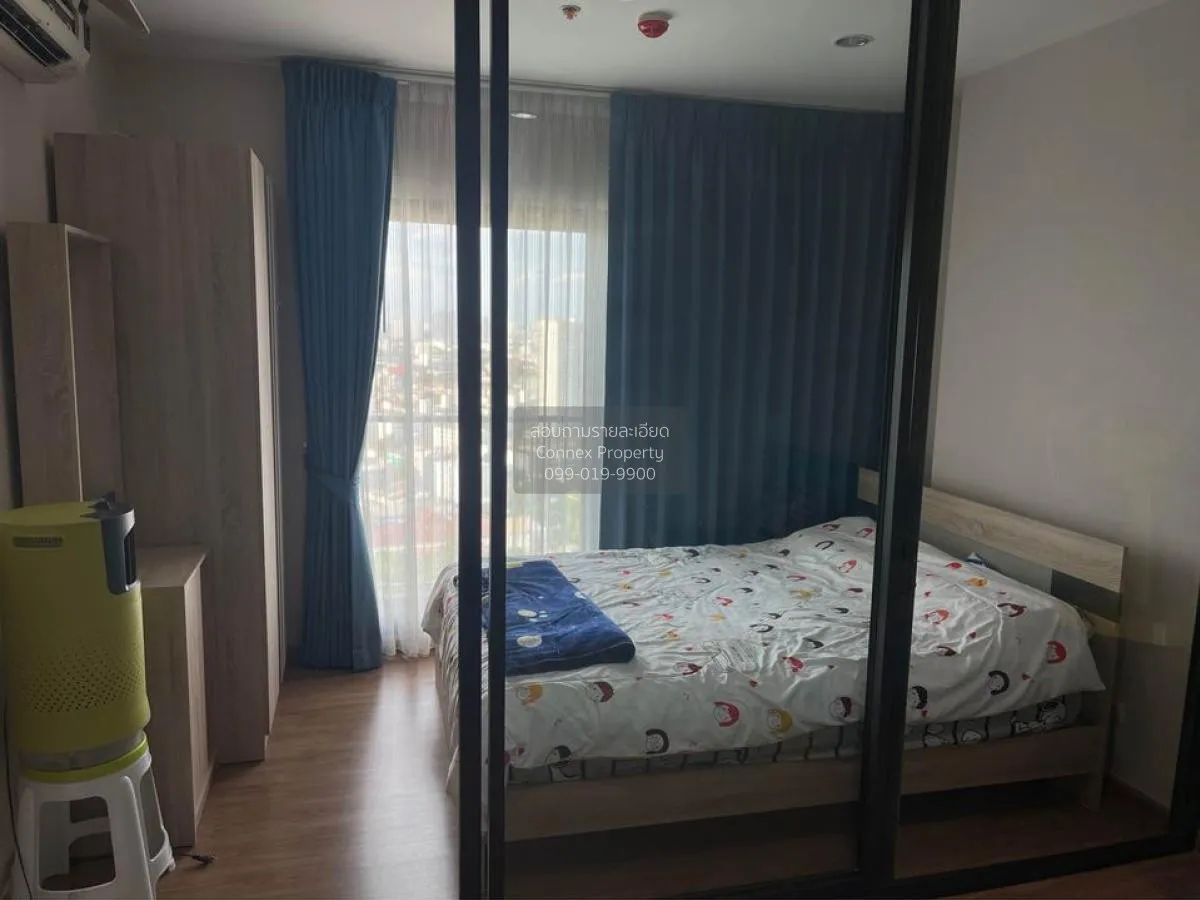 For Sale Condo , The Tree Rio Bang - Aor , MRT-Bang O , Bang O ,  4