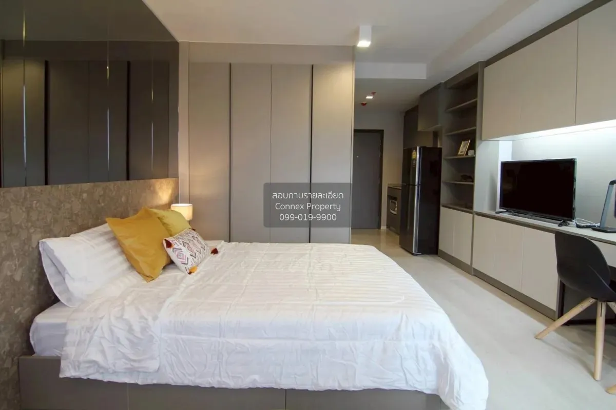 FOR RENT condo , Ideo Sukhumvit 93 , BTS-Bang Chak , Phra Khanong 1