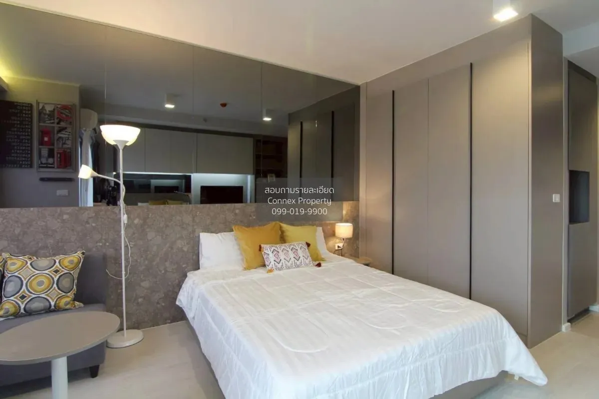 FOR RENT condo , Ideo Sukhumvit 93 , BTS-Bang Chak , Phra Khanong 2