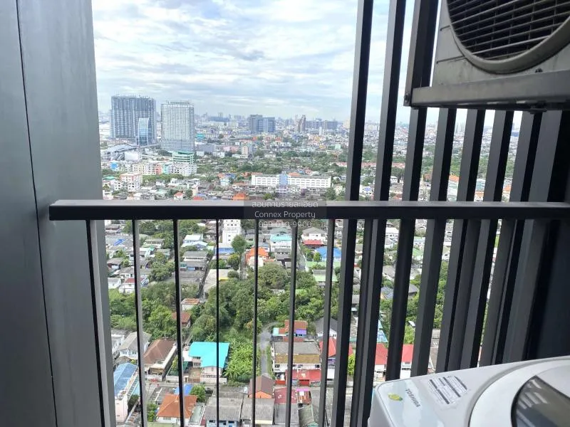 For Sale Condo , The Tree Rio Bang - Aor , MRT-Bang O , Bang O , 