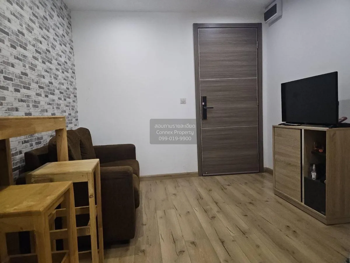 ขายคอนโด  บัดเจท คอนโด ติวานนท์ ตลาดขวัญ เมืองนนทบุรี นนทบุรี CX- 2