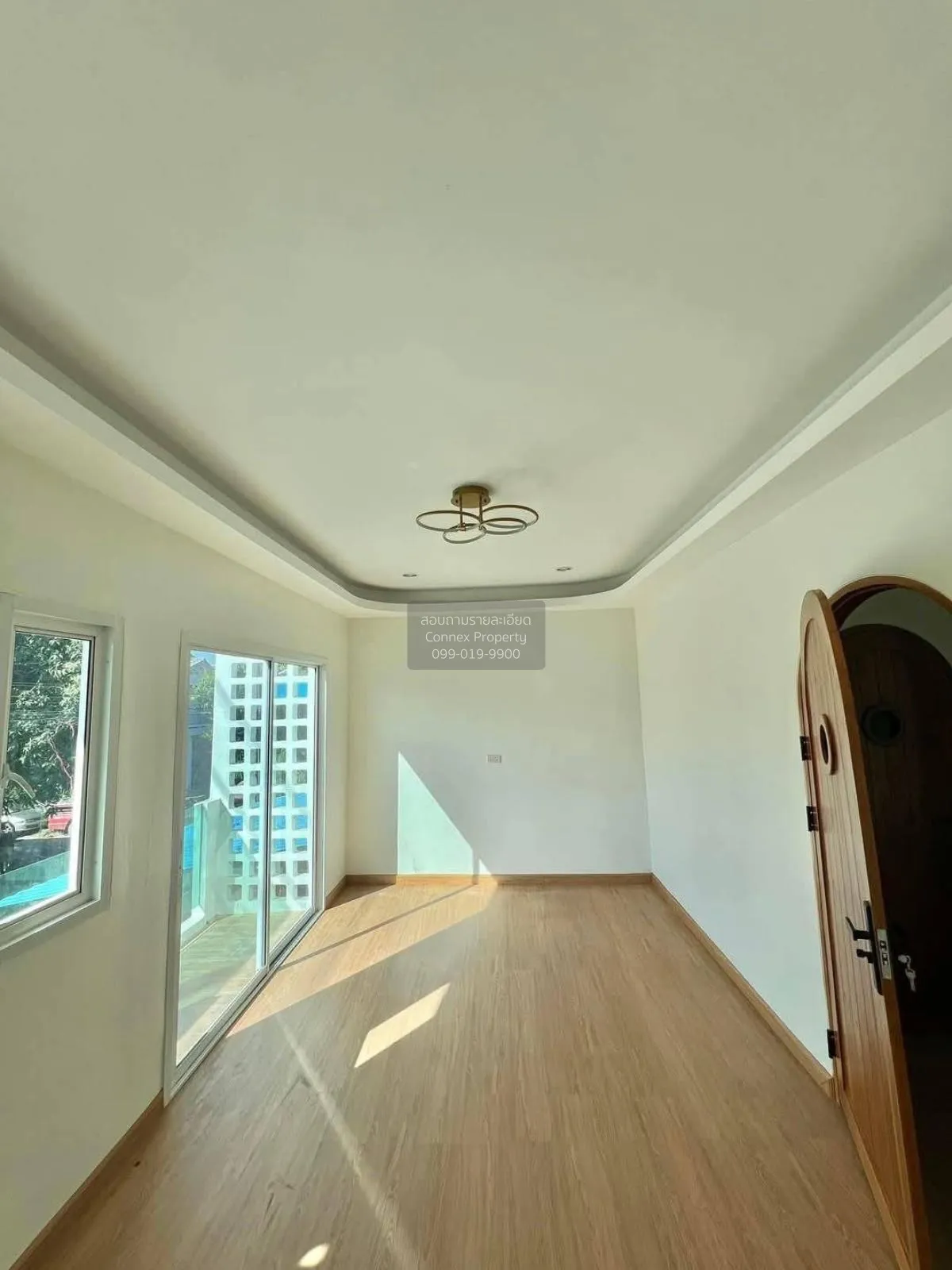 For Sale House , Housing Community Watcharapol 3 , newly renovate