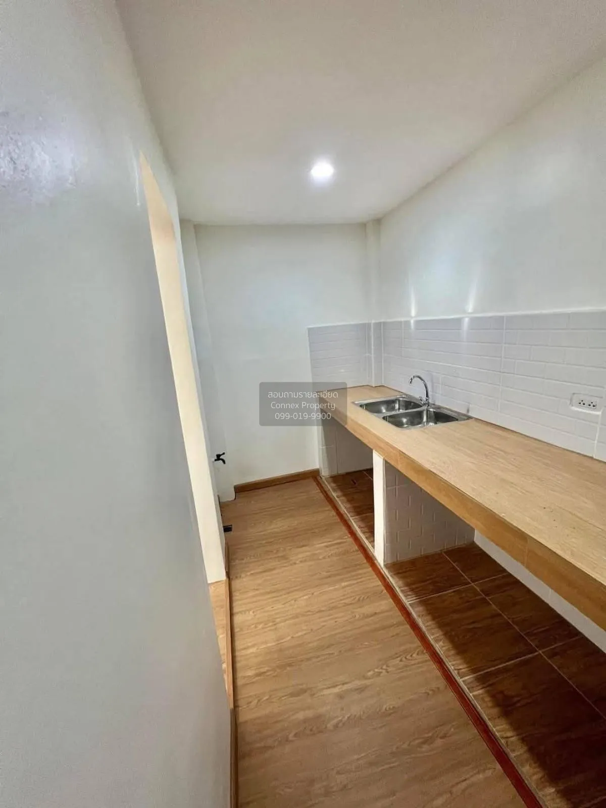 For Sale House , Housing Community Watcharapol 3 , newly renovate